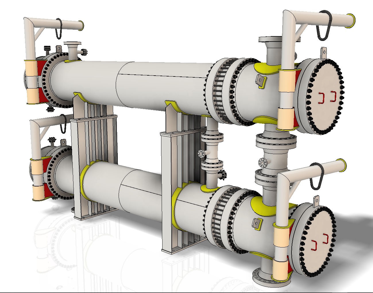 3D Modeling